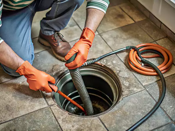 Why Choose Russell Plumbing SC for Drain Jetting in Greenville, location field=ss]?