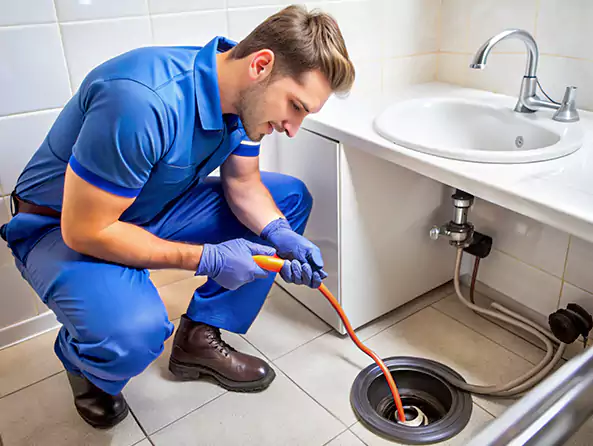 Why Choose Russell Plumbing SC for Drain Repairs in Greenville, SC?
