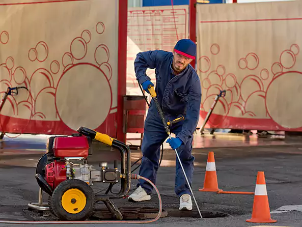 Why Choose Russell Plumbing SC for Drain Services in Greenville, SC?