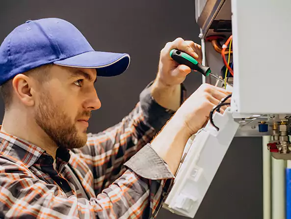 Why Choose Russell Plumbing SC for Electric Tankless Water Heater Installation in Greenville, SC?