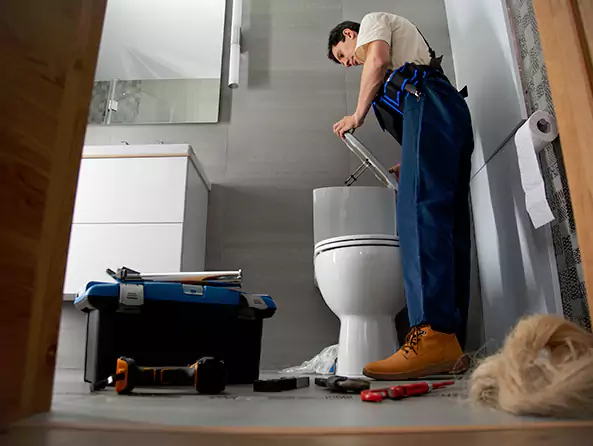  Why Choose Russell Plumbing SC for Emergency Plumber in Greenville, SC?