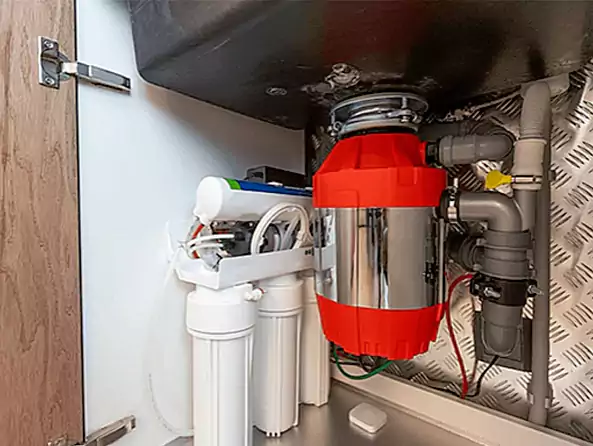 Why Choose Russell Plumbing SC for Garbage Disposal Installation in Greenville, SC?