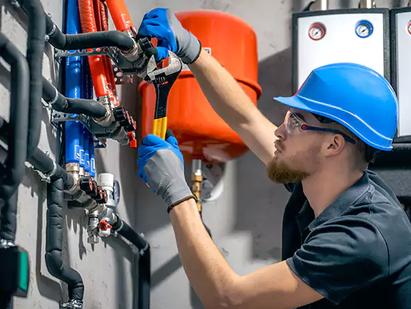 Why Choose Russell Plumbing SC for Gas Water Heater Installation in Greenville, SC