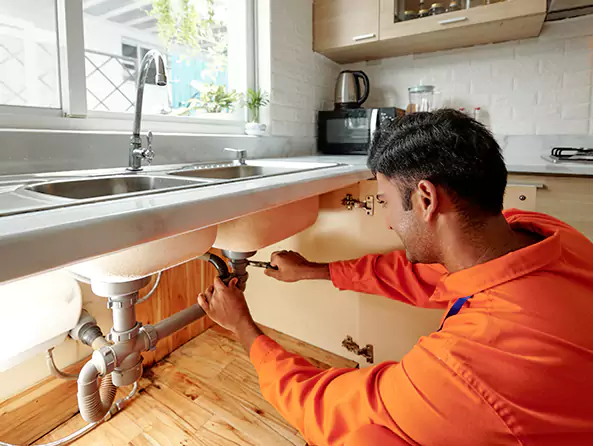  Why Choose Russell Plumbing SC for Plumbers for Frozen Pipes in Greenville, SC?