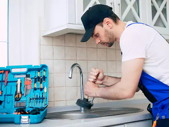  Why Choose Russell Plumbing SC for Plumbing Inspection in Greenville, SC?