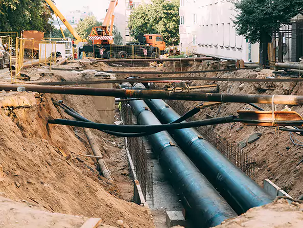 Why Choose Russell Plumbing SC for Sewer Cleaning in Greenville, SC?