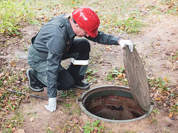Why Choose Russell Plumbing SC for Sewer Repair in Greenville, SC?
