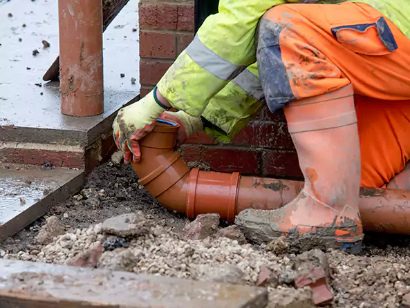 Why Choose Russell Plumbing SC for Sewer Replacement in Greenville, SC?