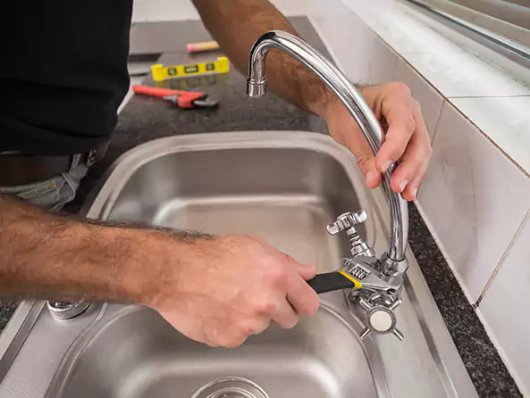 Why Choose Russell Plumbing SC for Sink Installation in Greenville, SC?