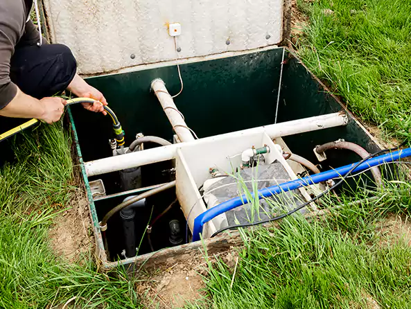 Why Choose Russell Plumbing SC for Sump Pump Replacement in Greenville, SC?