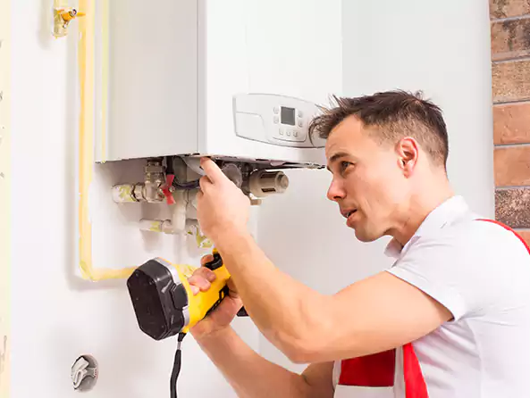 Why Choose Russell Plumbing SC for Tankless Water Heater Installation in Greenville, SC?