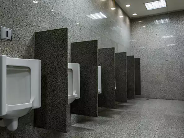 Why Choose Russell Plumbing SC for Urinal Installation in Greenville, SC?