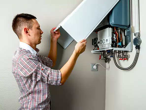Why Choose Russell Plumbing SC for Water Heater Installation in Greenville, SC?