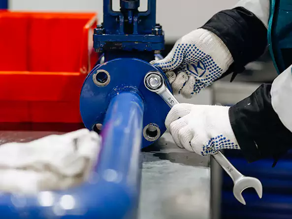 Why Choose Russell Plumbing SC for Well Pump Repair in Greenville, SC?