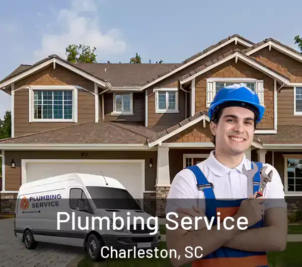  Plumbing Service Charleston, SC