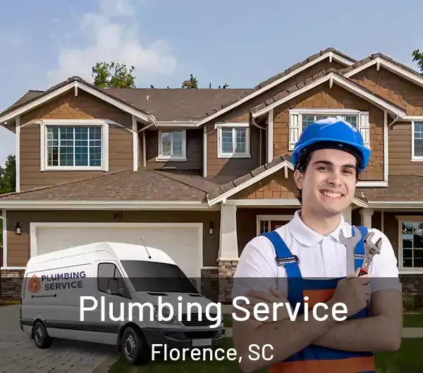  Plumbing Service Florence, SC