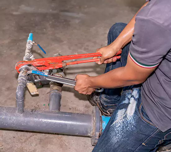 Plumbing Repair in Spartanburg